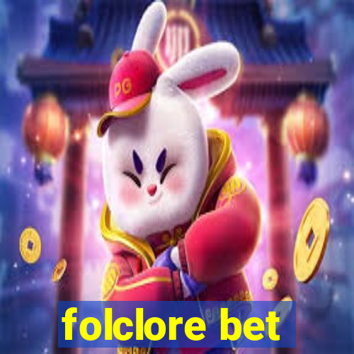 folclore bet